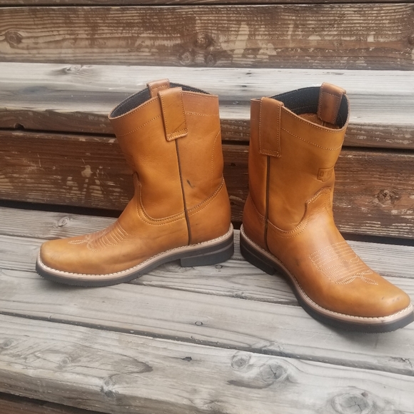 D.ROGERI USA Size 8 / Mexican size 26 - Picture 5 of 16